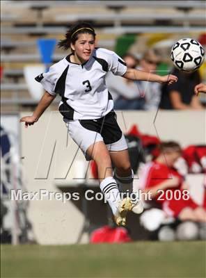 Thumbnail 3 in Alief Taylor vs. Spring Woods (Spring Branch Tournament) photogallery.