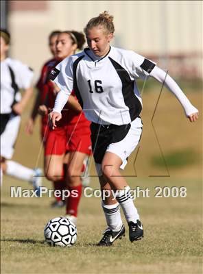Thumbnail 2 in Alief Taylor vs. Spring Woods (Spring Branch Tournament) photogallery.