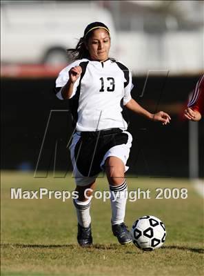 Thumbnail 2 in Alief Taylor vs. Spring Woods (Spring Branch Tournament) photogallery.