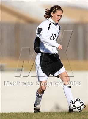 Thumbnail 1 in Alief Taylor vs. Spring Woods (Spring Branch Tournament) photogallery.
