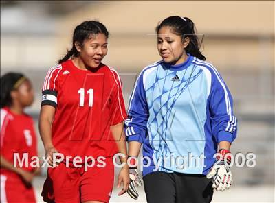 Thumbnail 1 in Alief Taylor vs. Spring Woods (Spring Branch Tournament) photogallery.
