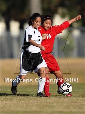 Thumbnail 2 in Alief Taylor vs. Spring Woods (Spring Branch Tournament) photogallery.