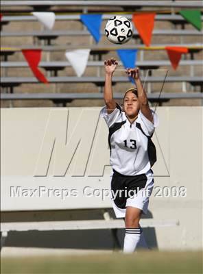 Thumbnail 1 in Alief Taylor vs. Spring Woods (Spring Branch Tournament) photogallery.