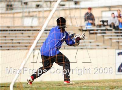 Thumbnail 1 in Alief Taylor vs. Spring Woods (Spring Branch Tournament) photogallery.