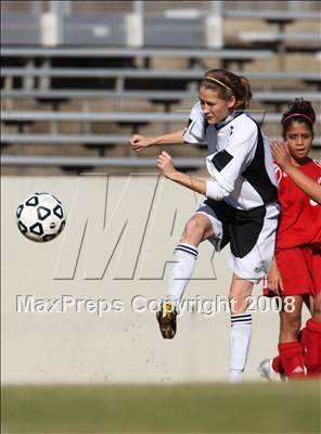 Thumbnail 2 in Alief Taylor vs. Spring Woods (Spring Branch Tournament) photogallery.