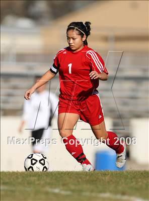 Thumbnail 3 in Alief Taylor vs. Spring Woods (Spring Branch Tournament) photogallery.