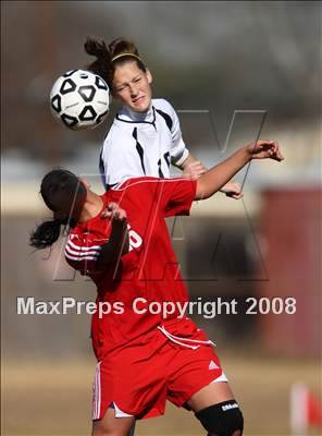 Thumbnail 1 in Alief Taylor vs. Spring Woods (Spring Branch Tournament) photogallery.