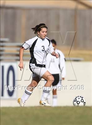 Thumbnail 2 in Alief Taylor vs. Spring Woods (Spring Branch Tournament) photogallery.
