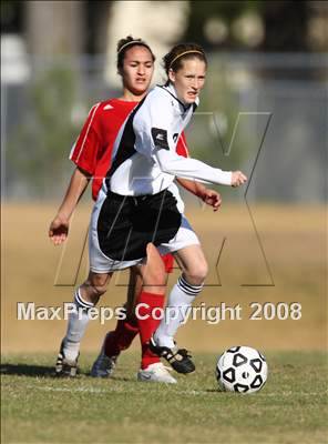 Thumbnail 2 in Alief Taylor vs. Spring Woods (Spring Branch Tournament) photogallery.