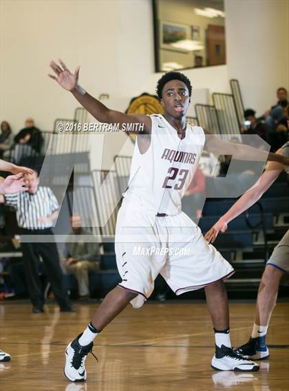 Thumbnail 2 in Aquinas Institute @ Canisius (Tom Keenan Classic) photogallery.