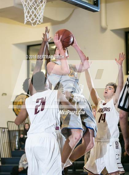 Thumbnail 1 in Aquinas Institute @ Canisius (Tom Keenan Classic) photogallery.
