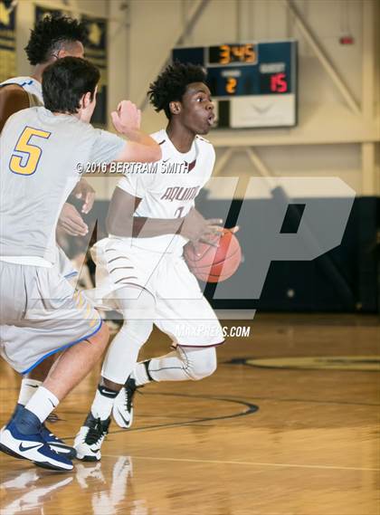 Thumbnail 1 in Aquinas Institute @ Canisius (Tom Keenan Classic) photogallery.