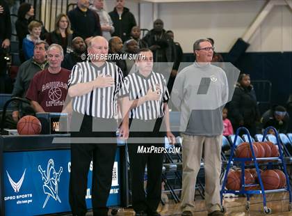 Thumbnail 3 in Aquinas Institute @ Canisius (Tom Keenan Classic) photogallery.