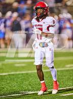 Photo from the gallery "La Vernia vs. Kilgore (UIL 4A D1 Football Semifinal)"