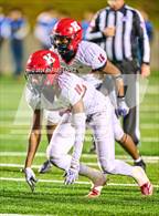 Photo from the gallery "La Vernia vs. Kilgore (UIL 4A D1 Football Semifinal)"