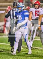 Photo from the gallery "La Vernia vs. Kilgore (UIL 4A D1 Football Semifinal)"