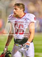 Photo from the gallery "La Vernia vs. Kilgore (UIL 4A D1 Football Semifinal)"