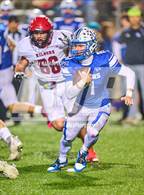 Photo from the gallery "La Vernia vs. Kilgore (UIL 4A D1 Football Semifinal)"