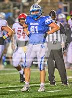 Photo from the gallery "La Vernia vs. Kilgore (UIL 4A D1 Football Semifinal)"