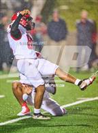 Photo from the gallery "La Vernia vs. Kilgore (UIL 4A D1 Football Semifinal)"