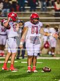 Photo from the gallery "La Vernia vs. Kilgore (UIL 4A D1 Football Semifinal)"