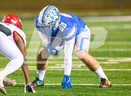 Thumbnail 3 in La Vernia vs. Kilgore (UIL 4A D1 Football Semifinal) photogallery.