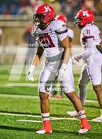 Photo from the gallery "La Vernia vs. Kilgore (UIL 4A D1 Football Semifinal)"