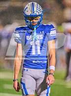 Photo from the gallery "La Vernia vs. Kilgore (UIL 4A D1 Football Semifinal)"