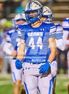 Photo from the gallery "La Vernia vs. Kilgore (UIL 4A D1 Football Semifinal)"