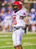 Photo from the gallery "La Vernia vs. Kilgore (UIL 4A D1 Football Semifinal)"