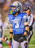 Photo from the gallery "La Vernia vs. Kilgore (UIL 4A D1 Football Semifinal)"