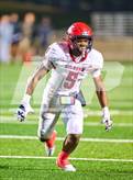 Photo from the gallery "La Vernia vs. Kilgore (UIL 4A D1 Football Semifinal)"