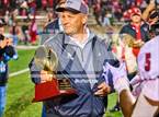 Photo from the gallery "La Vernia vs. Kilgore (UIL 4A D1 Football Semifinal)"