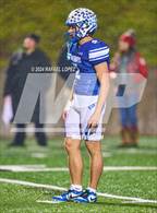 Photo from the gallery "La Vernia vs. Kilgore (UIL 4A D1 Football Semifinal)"
