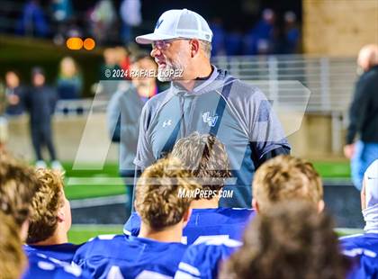 Thumbnail 3 in La Vernia vs. Kilgore (UIL 4A D1 Football Semifinal) photogallery.