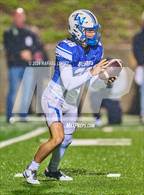 Photo from the gallery "La Vernia vs. Kilgore (UIL 4A D1 Football Semifinal)"