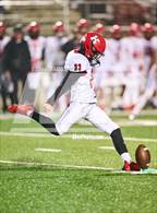 Photo from the gallery "La Vernia vs. Kilgore (UIL 4A D1 Football Semifinal)"