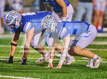 Thumbnail 3 in La Vernia vs. Kilgore (UIL 4A D1 Football Semifinal) photogallery.