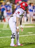 Photo from the gallery "La Vernia vs. Kilgore (UIL 4A D1 Football Semifinal)"