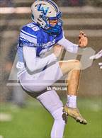 Photo from the gallery "La Vernia vs. Kilgore (UIL 4A D1 Football Semifinal)"