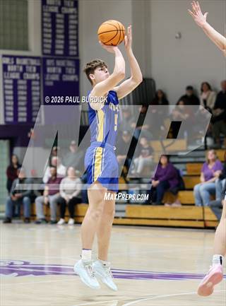 Otto-Eldred @ Coudersport