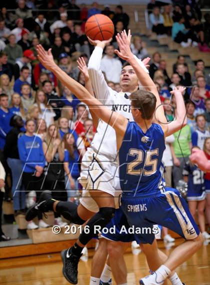 Thumbnail 3 in Lincoln East @ Lincoln Southeast photogallery.