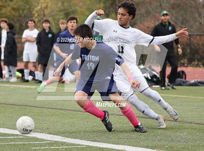 Thumbnail 1 in Pentucket Regional @ Triton Regional photogallery.
