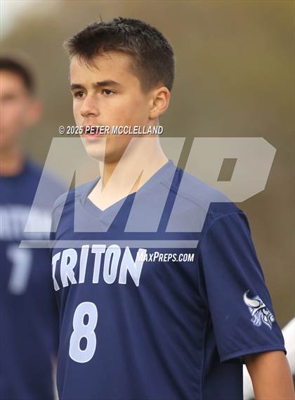 Thumbnail 3 in Pentucket Regional @ Triton Regional photogallery.