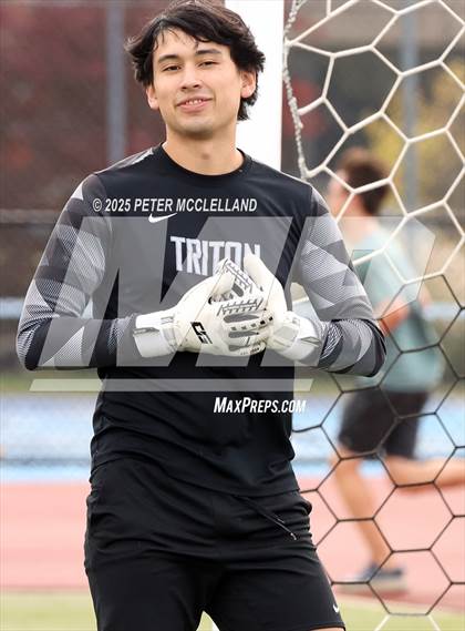 Thumbnail 1 in Pentucket Regional @ Triton Regional photogallery.