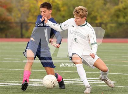 Thumbnail 3 in Pentucket Regional @ Triton Regional photogallery.