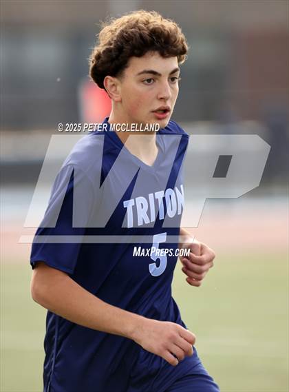 Thumbnail 3 in Pentucket Regional @ Triton Regional photogallery.