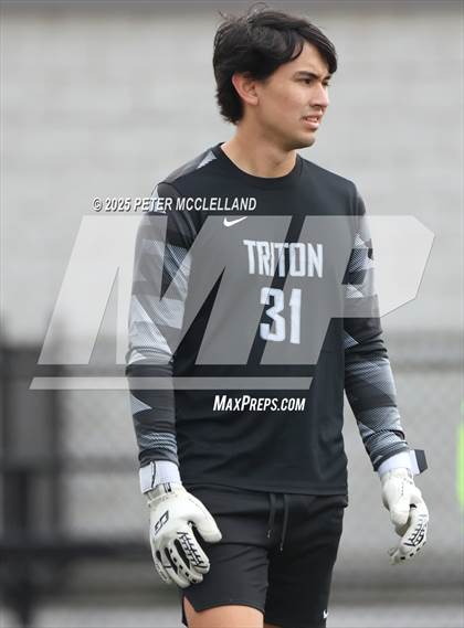 Thumbnail 2 in Pentucket Regional @ Triton Regional photogallery.