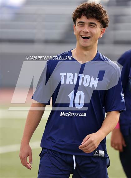 Thumbnail 1 in Pentucket Regional @ Triton Regional photogallery.