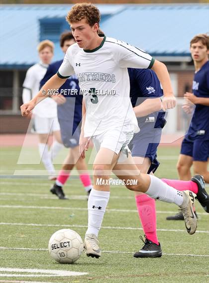 Thumbnail 3 in Pentucket Regional @ Triton Regional photogallery.